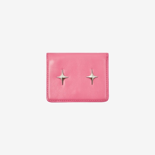 人気【FOR APPEAL】SPARKLE STAR CARD WALLET 人気【FOR APPEAL】SPARKLE STAR CARD WALLET 財布・小物